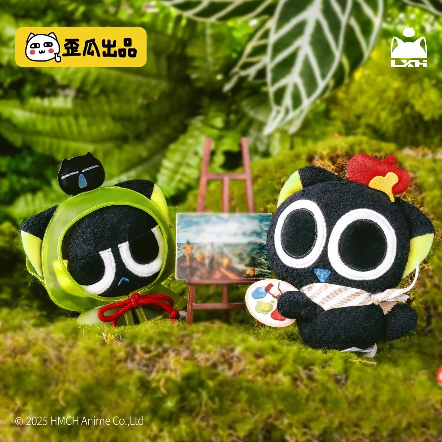 本物の羅小海ブラインドボックスミステリーボックス「ウォーチャロナーズ2四季の旅」トレンディなおもちゃ人形ペンダント誕生日かわいいギフト