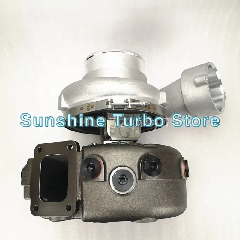 Turbo for Caterpillar 245 Excavator Earth Moving with 3412 Engine TL8112 Turbo 465338-0002 465338-5002S 465338-0003 465338-0006