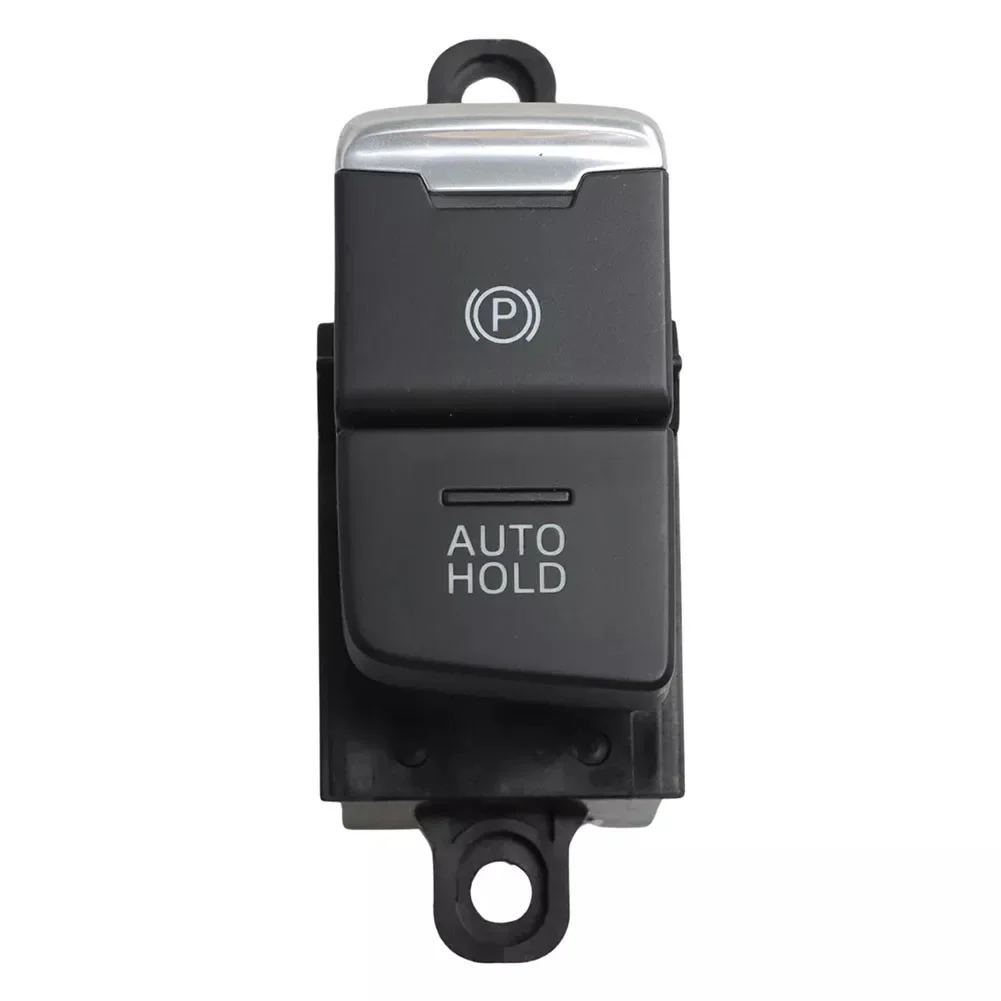 

For Mazda For CX-5 2017-2021 Parking Brake Switch Repair Replacement Accessories Easy Installation Long Lasting