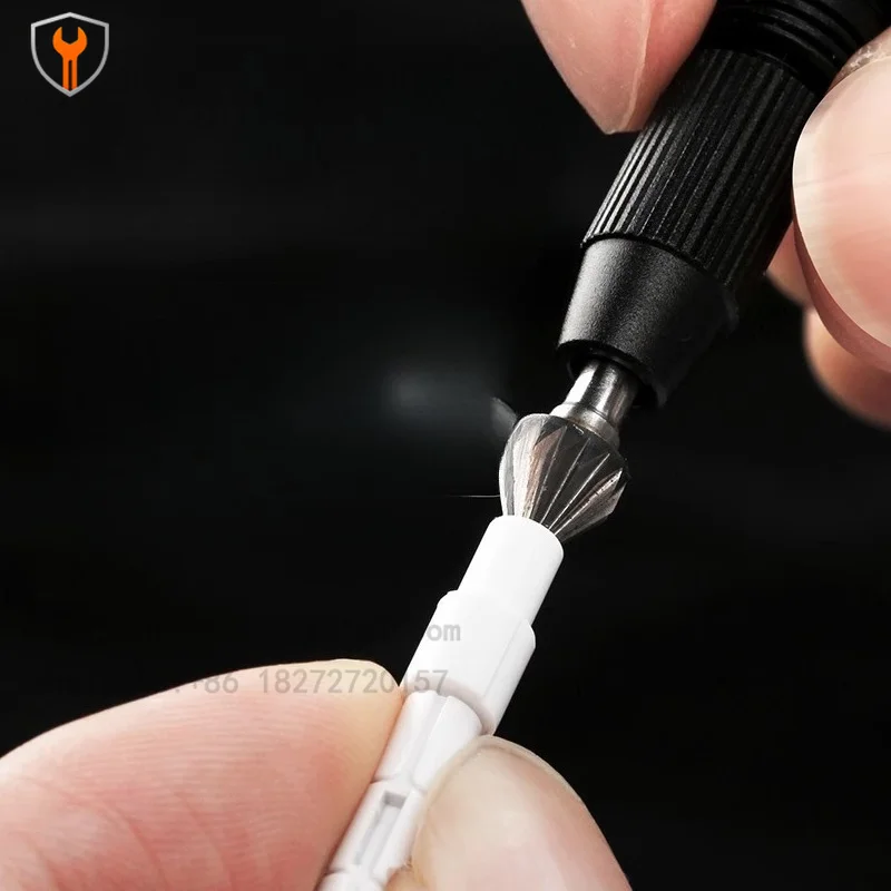 Model Round Hole C-…