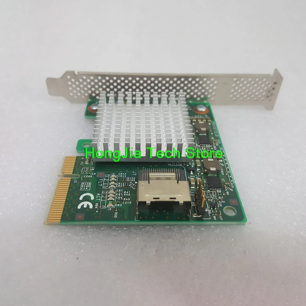 For IBM H1110 Array Card 81y4494 6Gb SATA3 RAID Channel Card