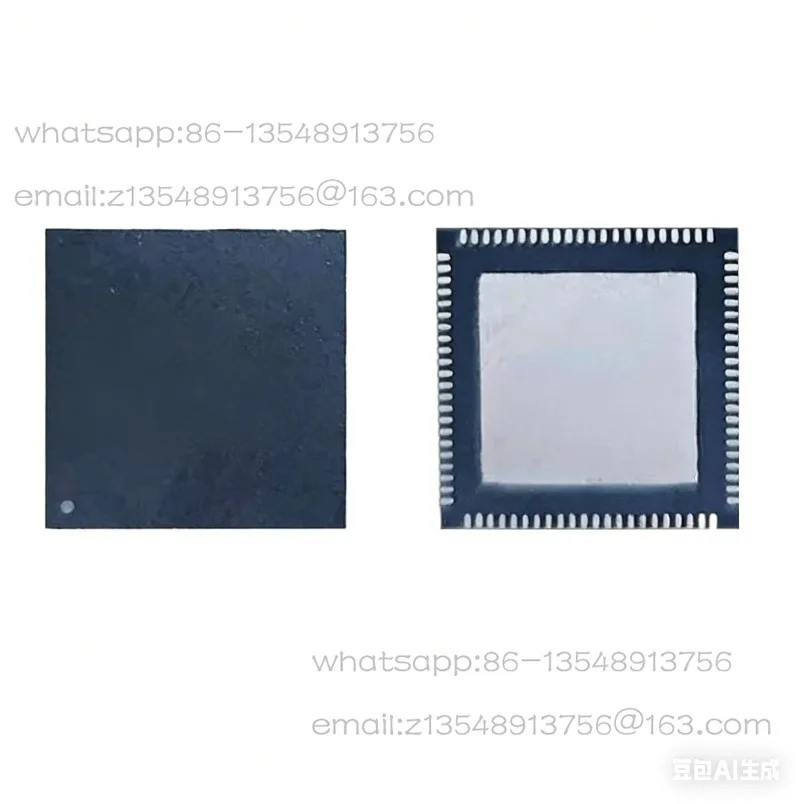HI3516CV610-20S HI3516CRNCV610 monitoring chip, brand new and original  1 piece, spot quick delivery