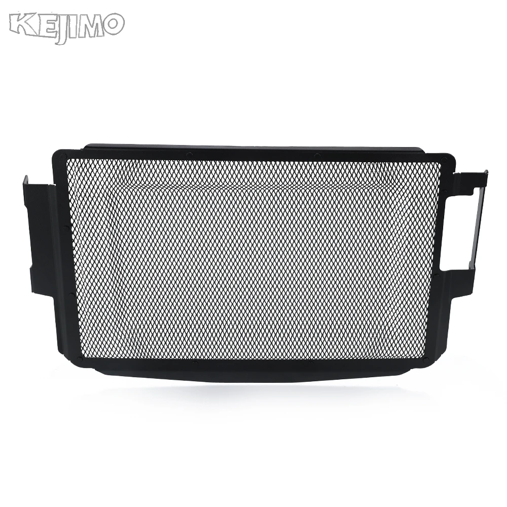 

MT09 2025 2026 Motorcycle Accessories Radiator Guard Protection Grille Cover For Yamaha MT-09 MT 09 SP MT-09SP XSR900 GP 2024