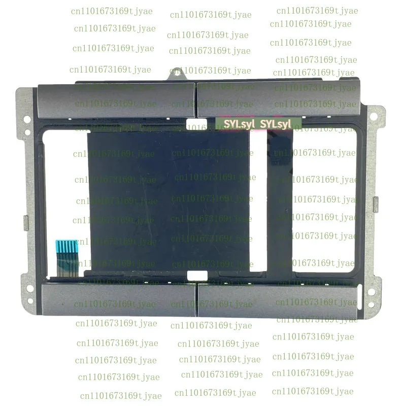 Para HP Probook 640 G1 645 G1 Laptop Touchpad botones de ratón tablero con soporte 100% completamente probado