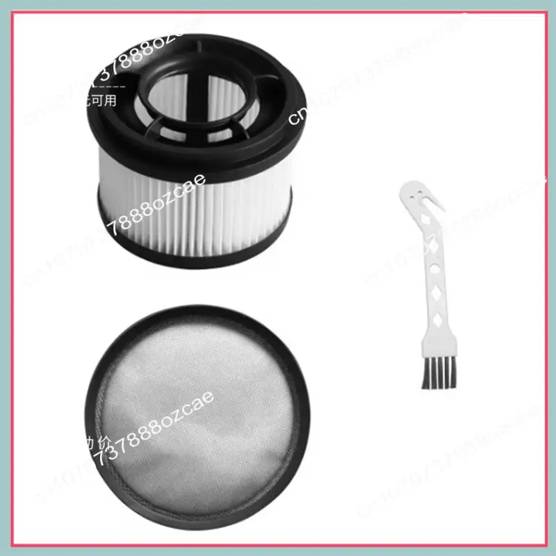 A26P لملحقات المكنسة الكهربائية Xiaomi G20/G20 Max قطع غيار الفلتر والفلتر