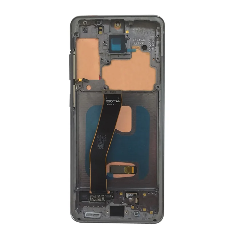 Tested Display LCD For Samsung S20 Screen Replacement G980 G980F G980F/DS LCD Display Touch Screen Digitizer Assembly