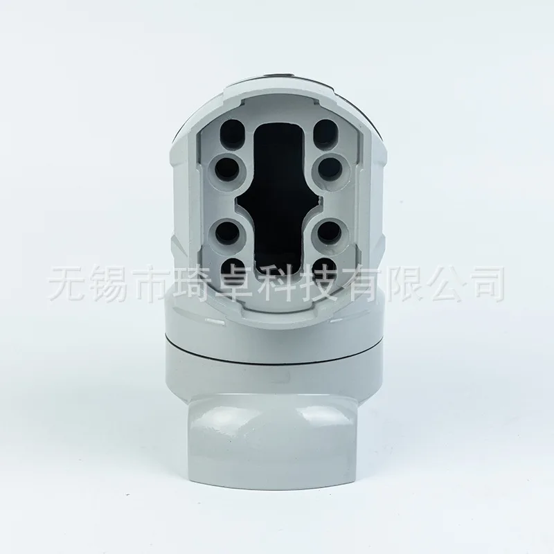 Machine Tool Accessories 60-85 Type Right Angle Box Connection B Cantilever Link Accessories