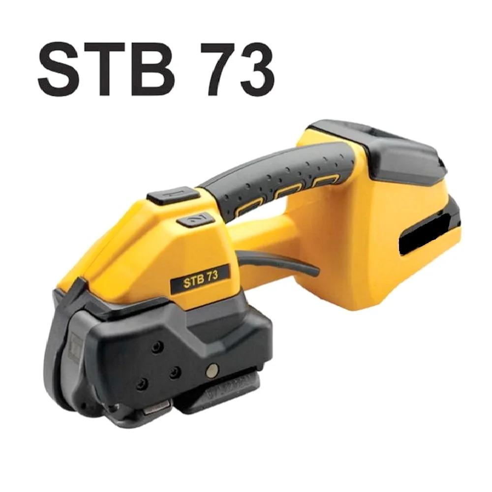 Pezzi di ricambio Strapex 1821047033   Ruota di tensione adatta per lo reggiatura in plastica con batteria STB73 o STB71