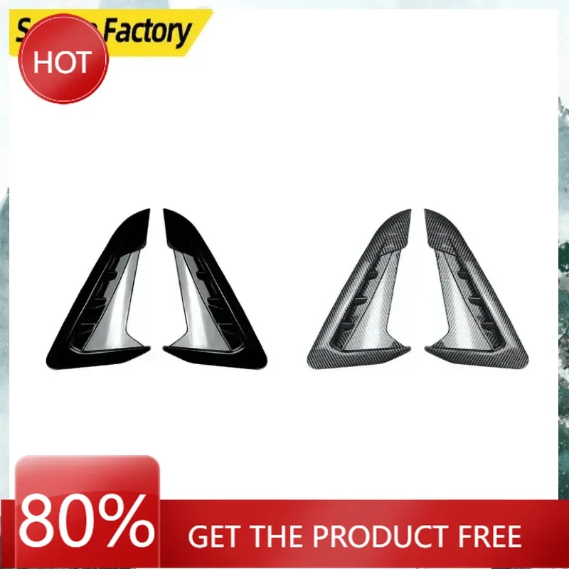 

Стайлинговые молдинги для BMW X3 X4 G01 G02 2018 + листовая доска, автомобильная наклейка, трансграничные аксессуары для внешней модификации