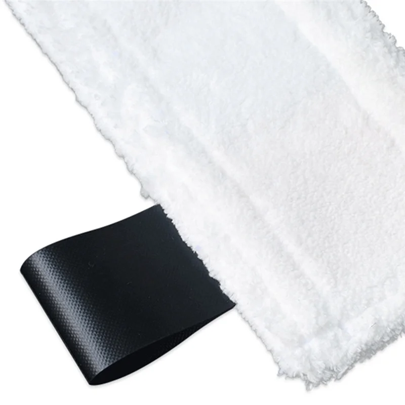 قطع غيار ممسحة بالبخار ، غطاء وسادة تنظيف من الألياف الدقيقة ، قماش لـ Karcher easefix SC2 ، SC3 ، SC4 ، SC5 ، أجزاء