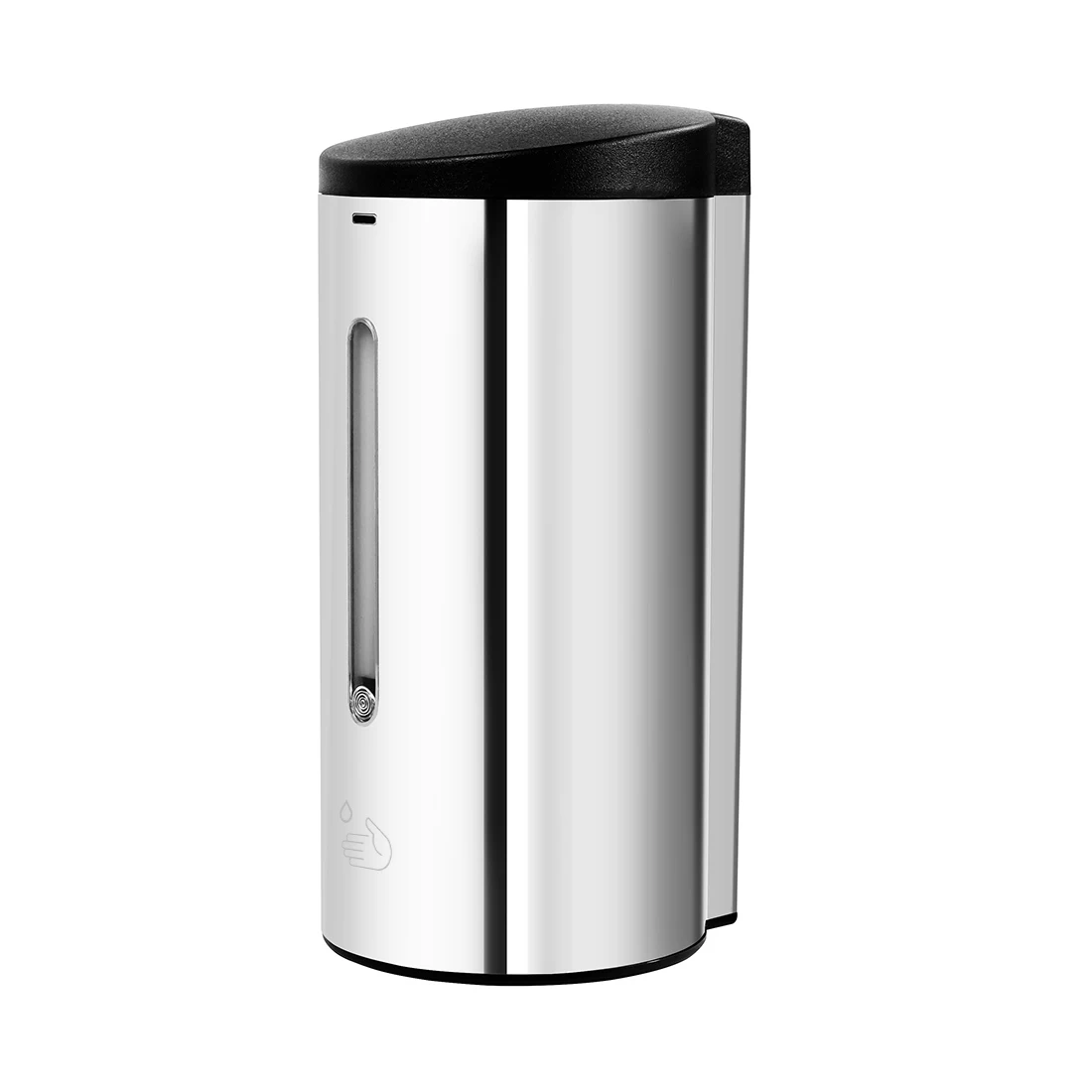Automatic Soap Dispenser 304 Wall-Mounted Induction Non-Contact Bathroom Soap Dispenser