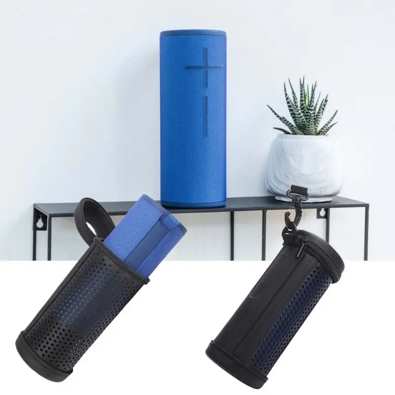 Bluetooth-compatible Speaker Cases for Ultimate Ears MEGABOOM 3 Speaker