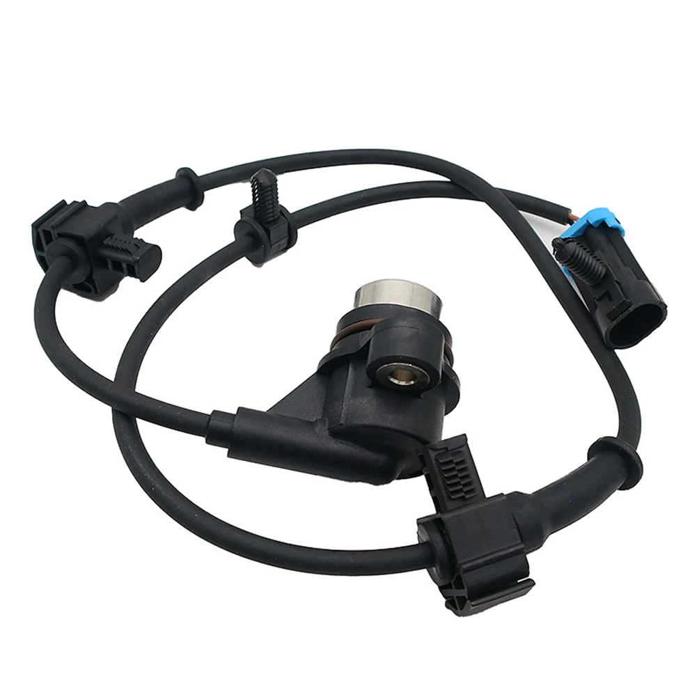 Для Chevy для Trailblazer для GMC, датчик ABS Envoy, задний левый или правый, запасной номер детали 15131391