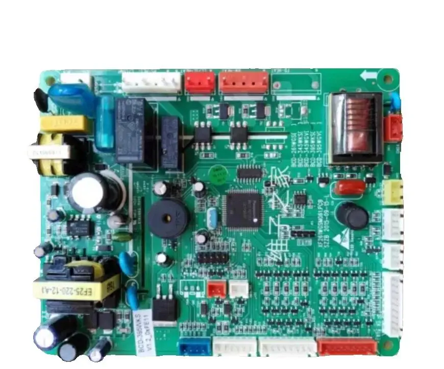 New Refrigerator Mo…