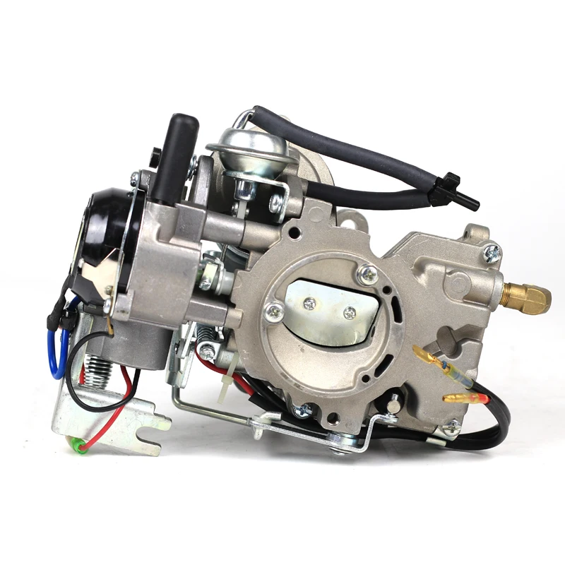 SherryBerg carburador CARBURETTOR CARBY CARBIE For Nissan Forklift H15 H20 H25 Carburetor vergaser