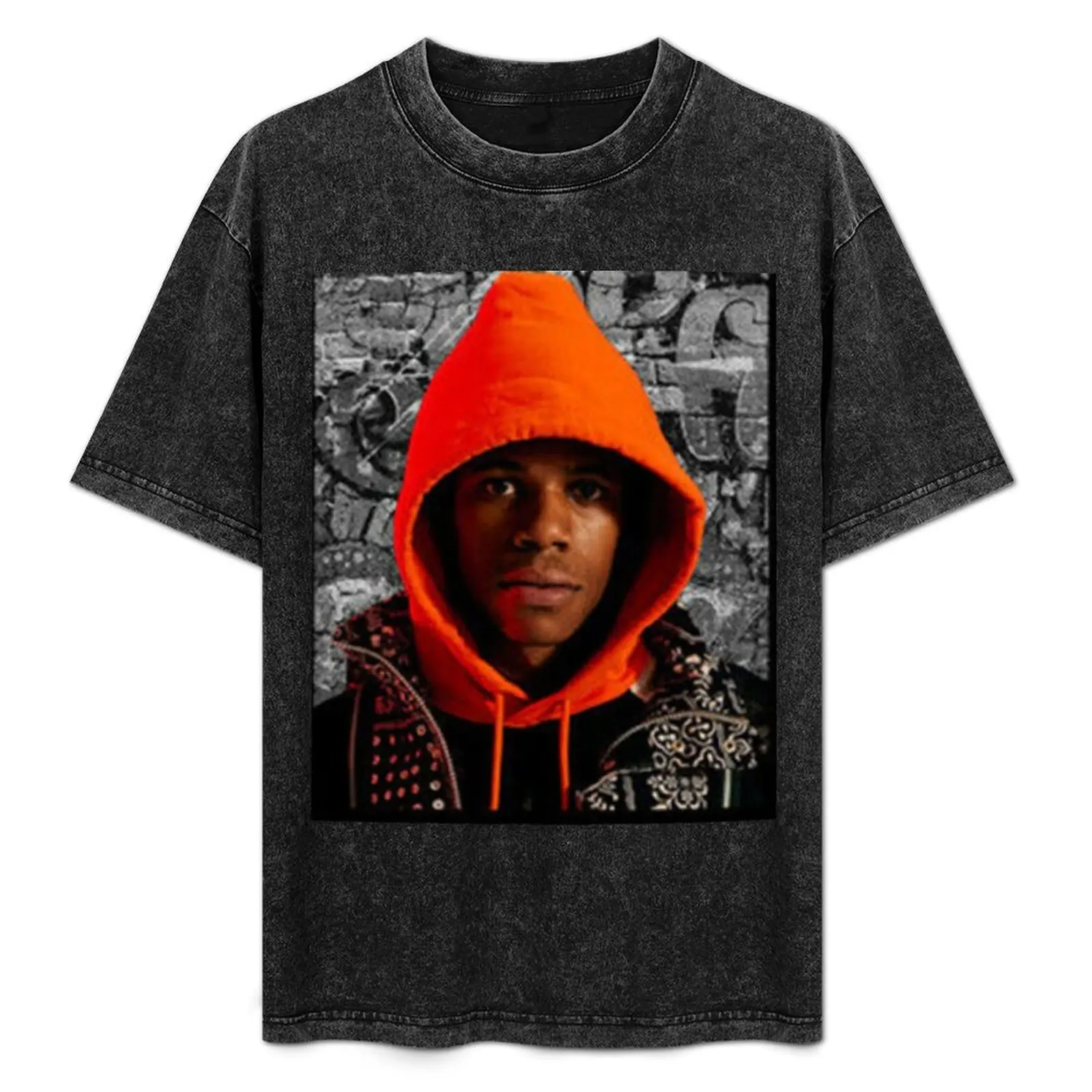 

*EXCLUSIVE* Best Selling A Boogie Wit Da T-Shirt man graphic t shirt t shirts for man cotton funny T-Shirt