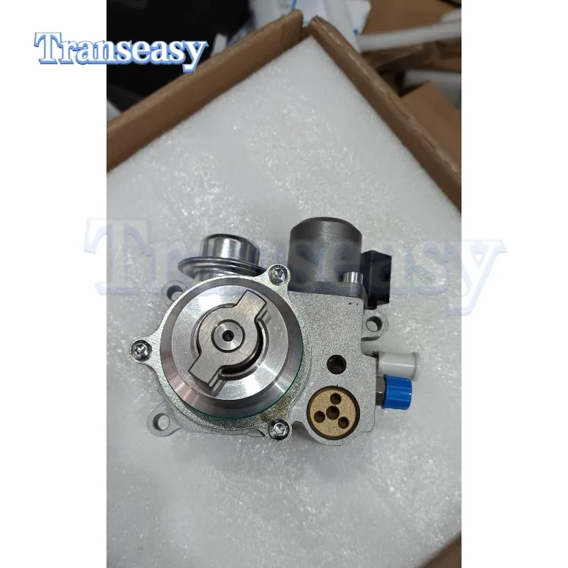 

Original 13517592429 New High Pressure Fuel Pump Suit For MINI Cooper R55 R56 R58 R59 1.6T S JCW N18 Engine 5.0 To 5.9 bar