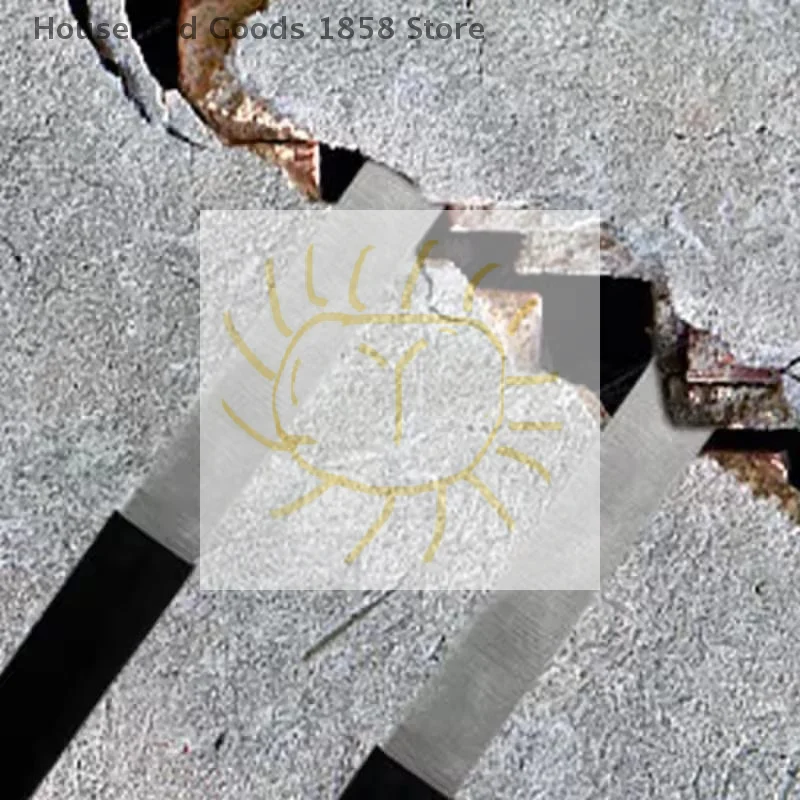 

Paver Removal Tool Block Extractor With Clamping Grooves Paver Lifter Ergonomic Ground Tamper Brick Gripper For Beginners