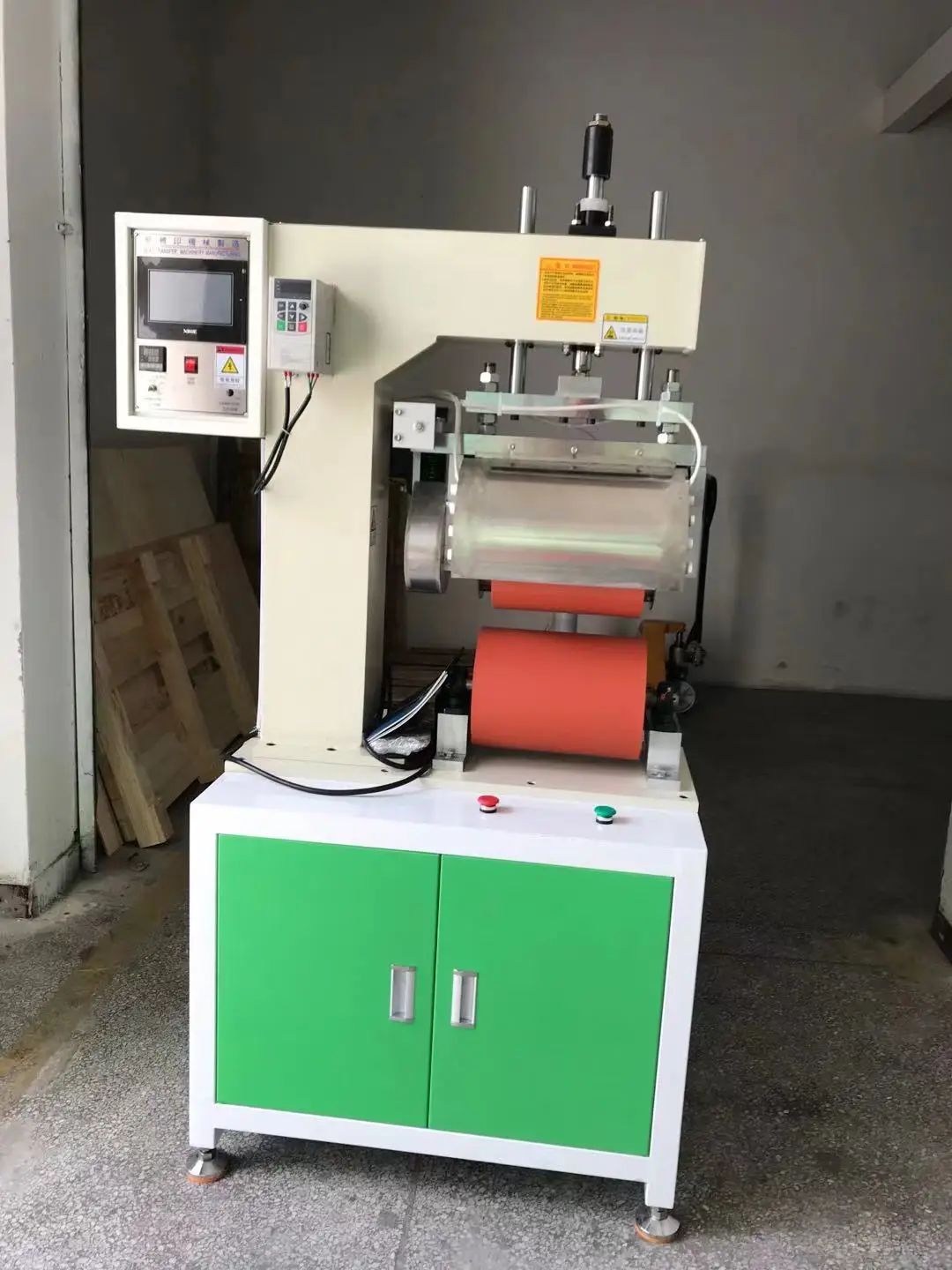 CY-280SK Automatic Hydraulic Skateboard Heat Transfer Sublimation Machine Diy Heat Press Printing Machine