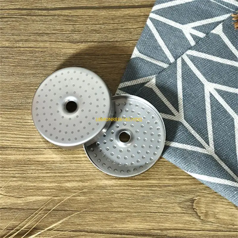 M7DF สแตนเลสสตีลตัวแบ่งเครื่องชงกาแฟเครื่องชงกาแฟสำหรับ 870 880 BES450/500/875/880 BES860XL/870XL เครื่องดื่มกาแฟ