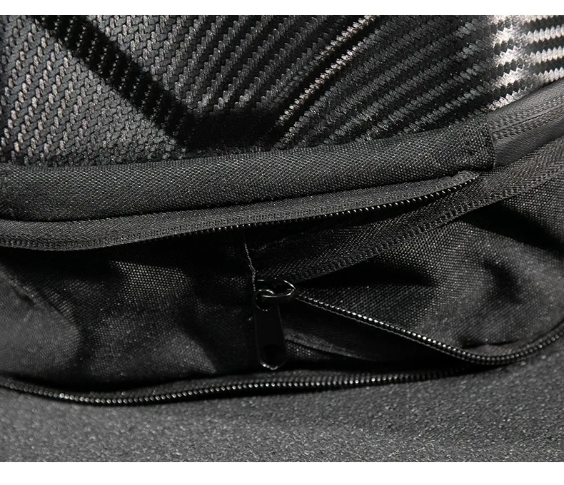 Nueva bolsa de viaje para motocicleta, impermeable, a prueba de polvo, multifuncional, resistente, duradera, imprescindi
