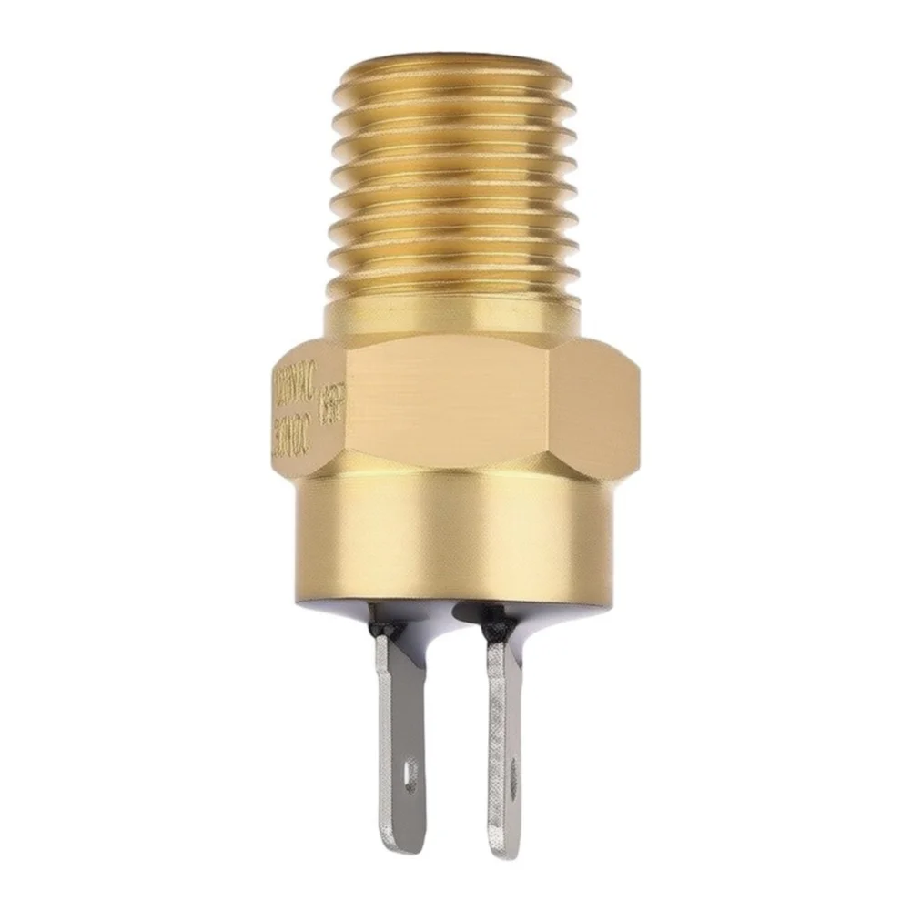 420010063S Automatic Gas Shut Switch for Pentair For Pool Spa Heater Thermostats with Mechanical Compatibility