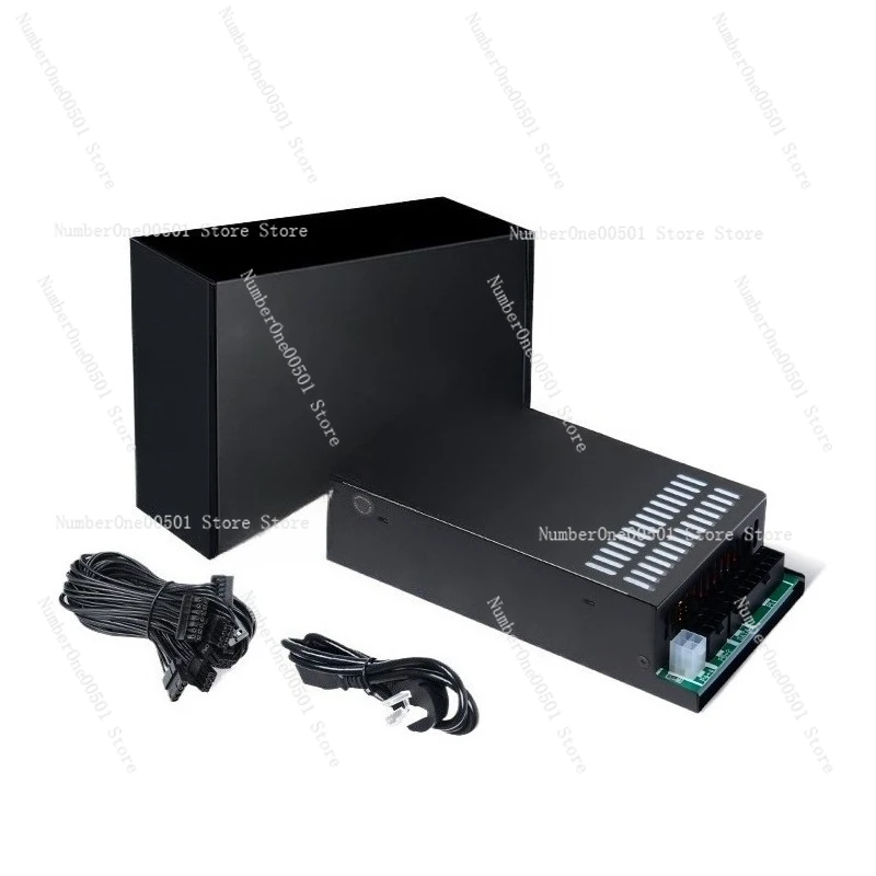 7660B Fully Modular… - image