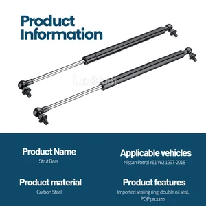 Rod-hood nissan'ın en iyi 10 satışı, no. 9