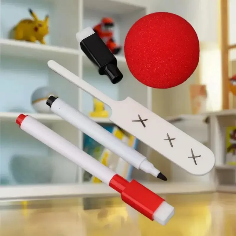 Trucos de magia de palo clásico, ilusiones de calle de primer plano, accesorios mágicos para trucos, accesorios de mago, juguetes divertidos para fiesta