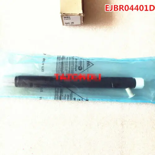 

4 PCS Genuine new diesel injector EJBR04401D/ A6650170221/ 6650170 FOR SSANGYONG KYRON