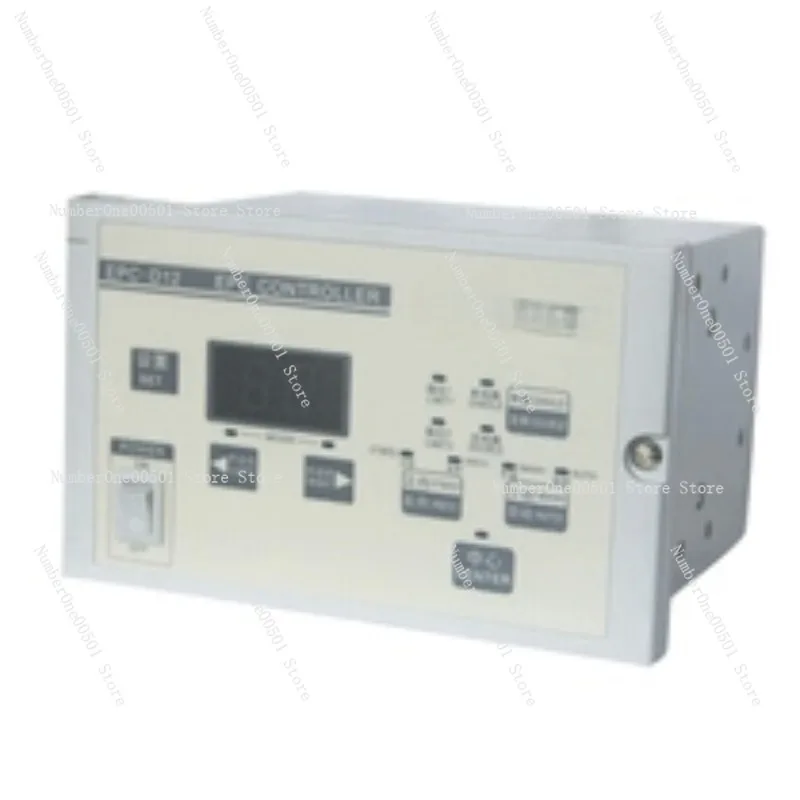 

EPC-D12 automatic deviation correction controller