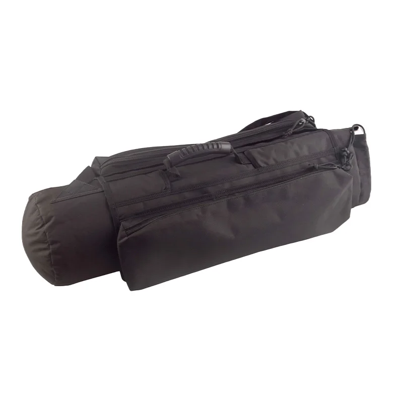 HPA 0.68L/9L баллон из углеродного волокна, Воздушный бак, защитный рюкзак, сумка PCP Airsoft CO2, аксессуары для пейнтбола, дайвинга, акваланга