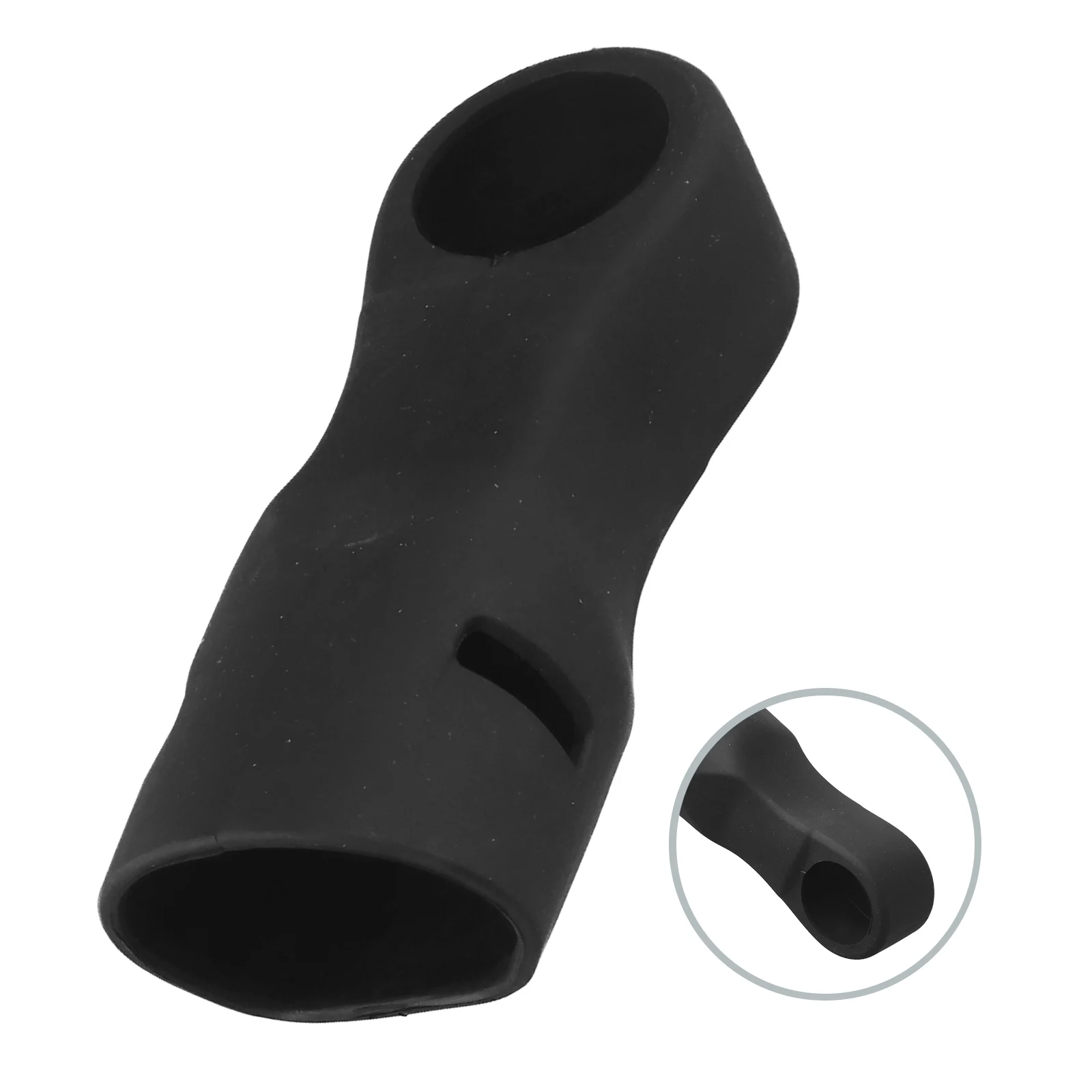 

Ratchet Protective Boot 1pc 12V 13.5*4*3cm 2558-20 2558-22 Flexible Black Ratchet Form-fitting Protective Boot