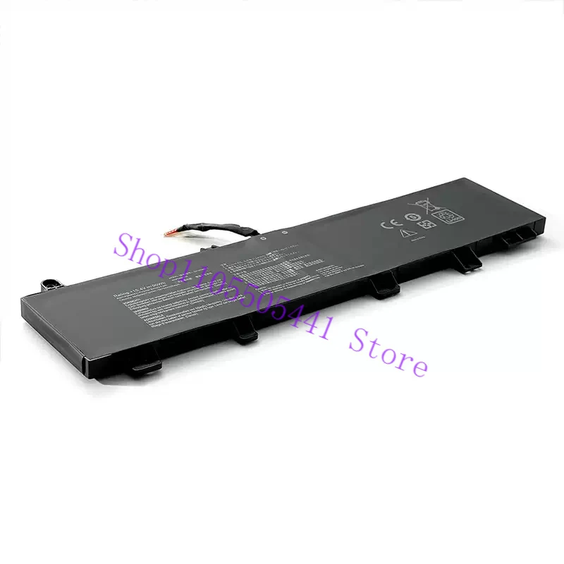 New Compatible Battery for ASUS TUF Gaming A15 FA506Q/QR/QM, FA706QM – Model C41N1906-1-2