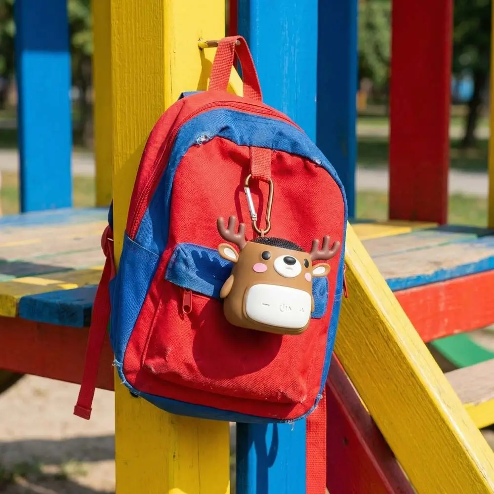 Rich Bass Mini Blue…