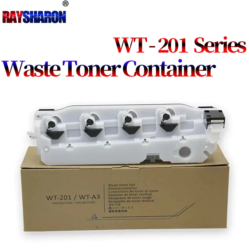 Waste Toner Container For Canon IR C250 C255 C350 C355 C356 C257 C357 C1320 C1335 C256iFII C356 C1200 C1225 MF810 MF820