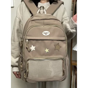 9 Main Sales Original Kipling Backpack - №5