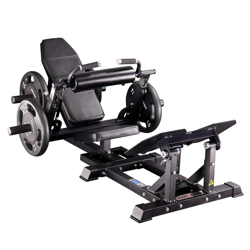 

Hip bridge machine, gym, commercial hip lift machine, professional hip punch trainer, private training household