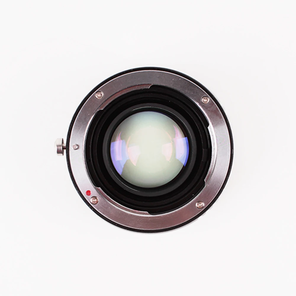 بيكسكو السرعة معززة التركيز المخفض ، محول عدسة ل نيكون ، نيكون ، نيكون ، نيكون ، F جبل ، G-نوع العدسات ، كانون EOS M جبل الكاميرات