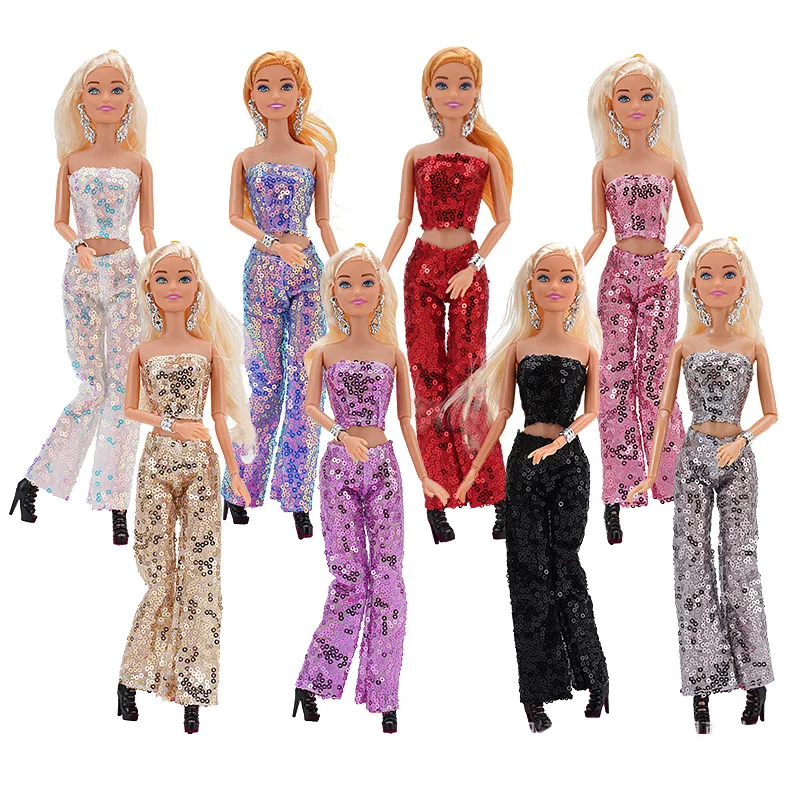 #16 Doll Shoes Accessory Sets Comparison Guide