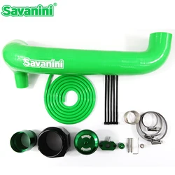 Dump Valve Car turbo Blow off valves for VW Golf MK7 Audi A1 A3 EA211 engine 1.4T Skoda Octavia alumium alloy Savanini