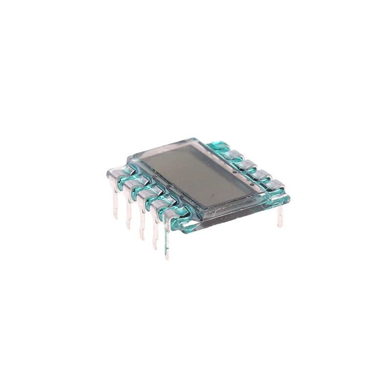 10PIN 1.2*1.2Cm Tn … - image