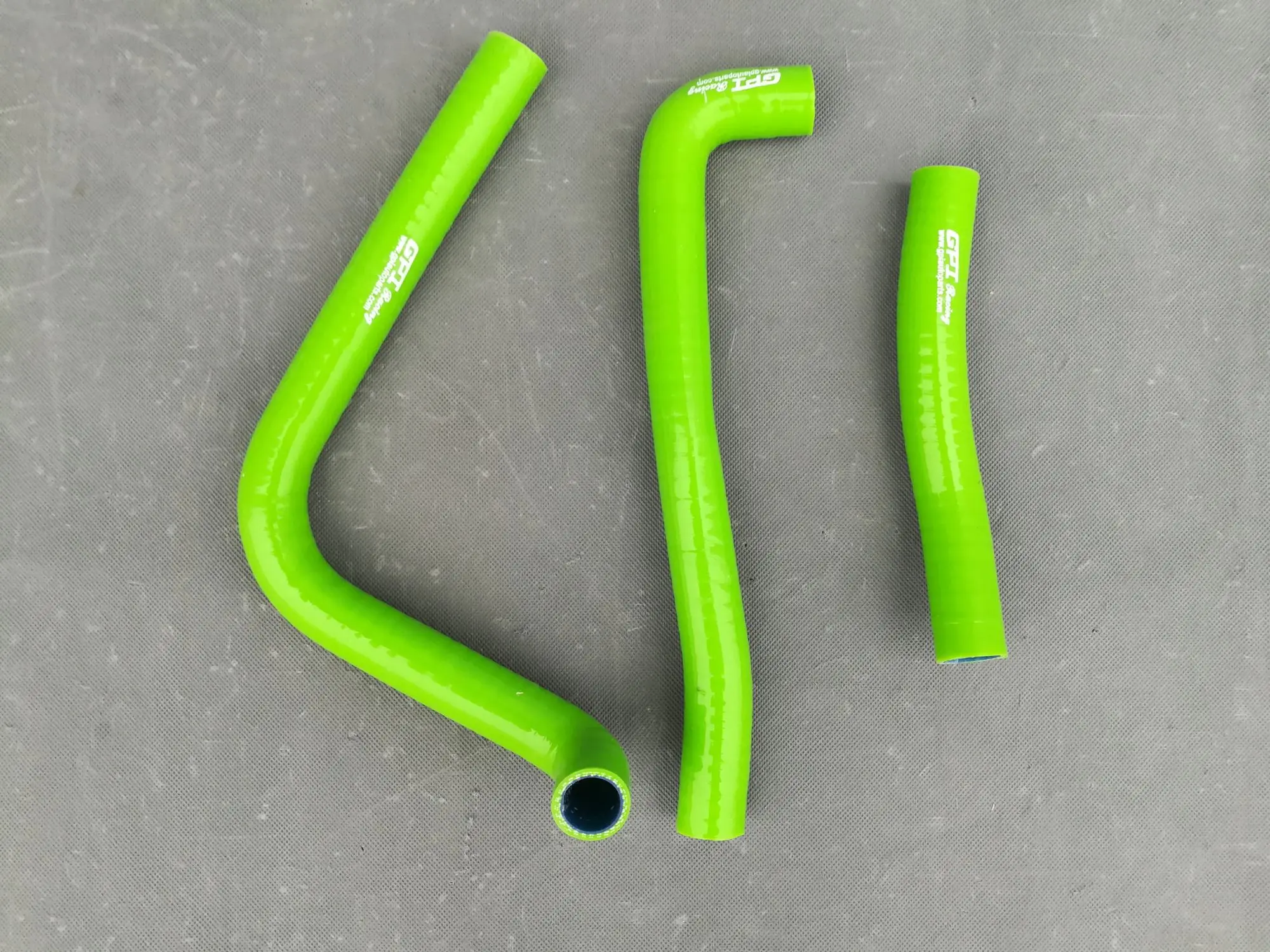 

For Kawasaki KMX125 1985-2002 KMX 125 Silicone Radiator Hose Pipe Tube Kit 1986 1987 1988 1989 1990 1991 1992 1993 1994 1995