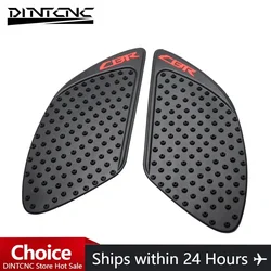 Motorcycle Fuel Tank Anti-Skid Sticker Traction Protective Pad For HONDA CBR1000RR FIREBLADE SP CBR1000RR-R CBR 1000 RR Knee Pad