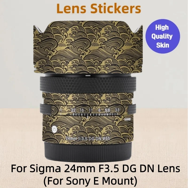 For Sigma 24F3.5 Fo…