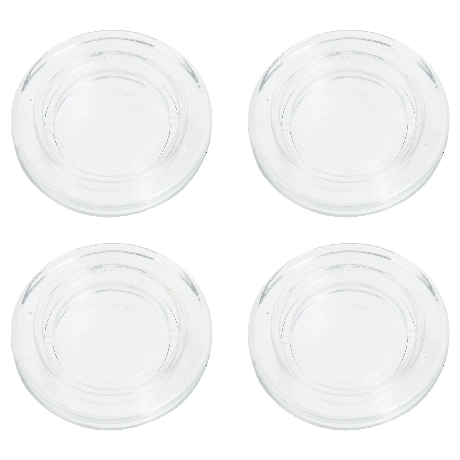 

4Sets UmbrellaHoleRing SiliconePatioTableParasolCover OutdoorThickerPlugCap InsertSunAccessories Replacement Durability