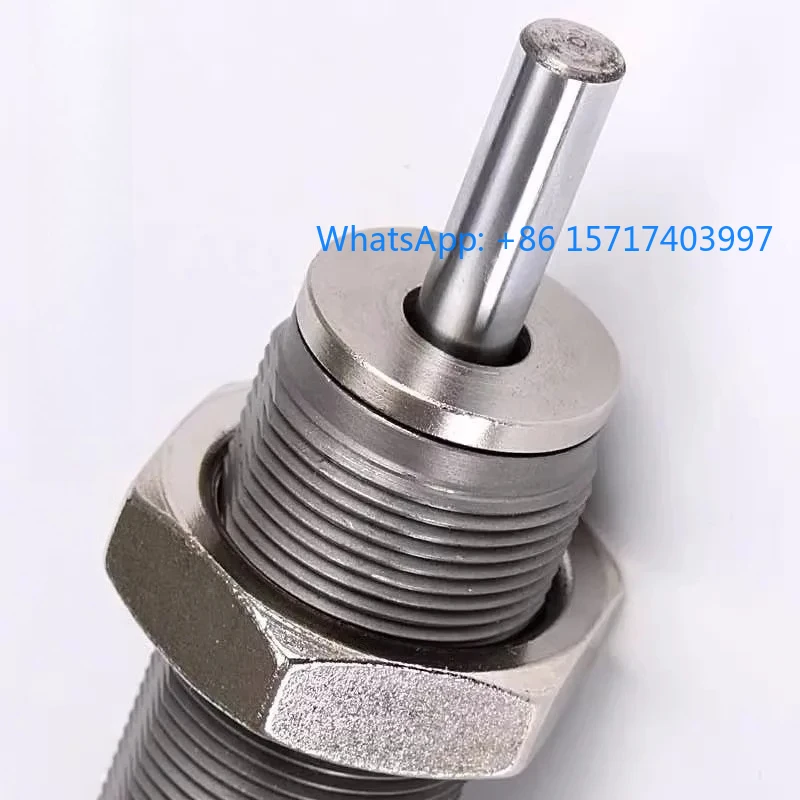 Буфер Xiaojinjing KSHJ22x25-01/KSHJ25x25C-02/27x25/30x30/36x50-03 Буфер Xiaojinjing KSHJ22x25-01/KSHJ25x25C-02/27x25/30x30/36x50-03