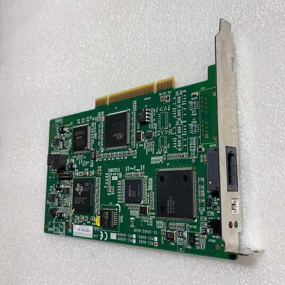 Adlink用モーションコントロールカード,PCI-8392