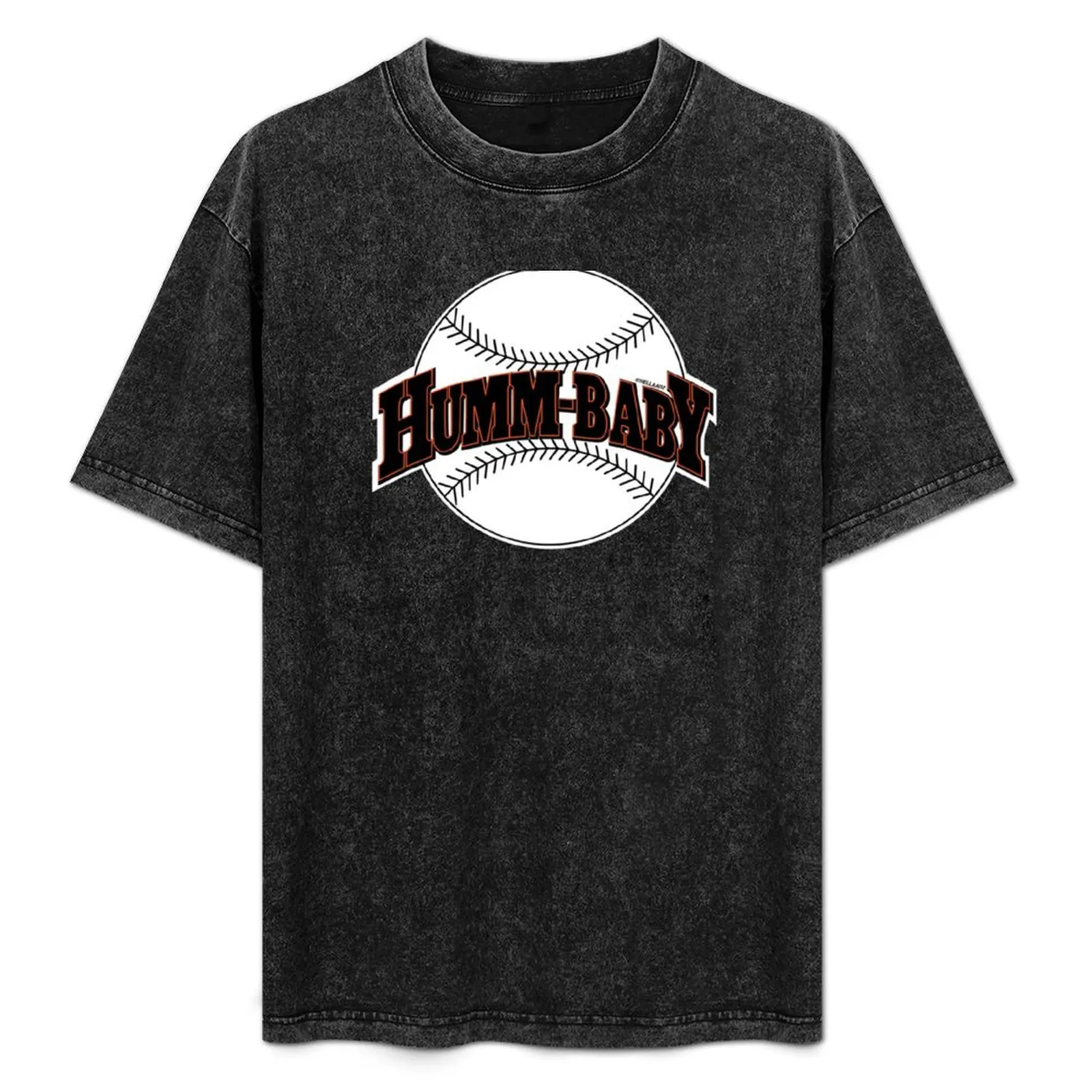 

HUMM-BABY T-Shirt man t shirts cotton g man shirts for men graphic shirt shirt summer T-Shirt