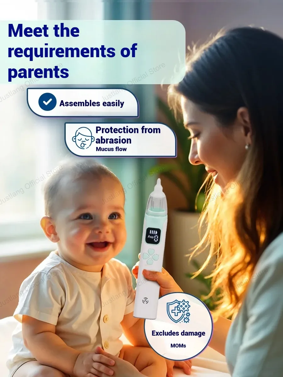 Thumbnail 2 - #19 Best Baby Nasal Aspirators to Buy In 2026